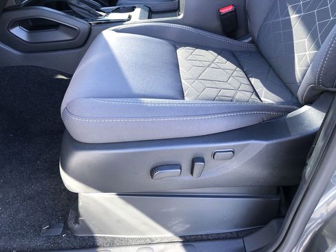 New 2026 Nissan Frontier SV w/ SV Convenience Package image 22