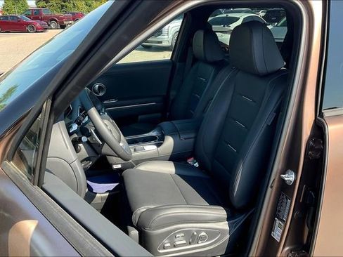 New 2026 Hyundai Palisade Calligraphy image 9