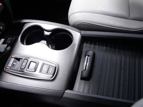Certified 2023 Honda Passport EX-L image 31