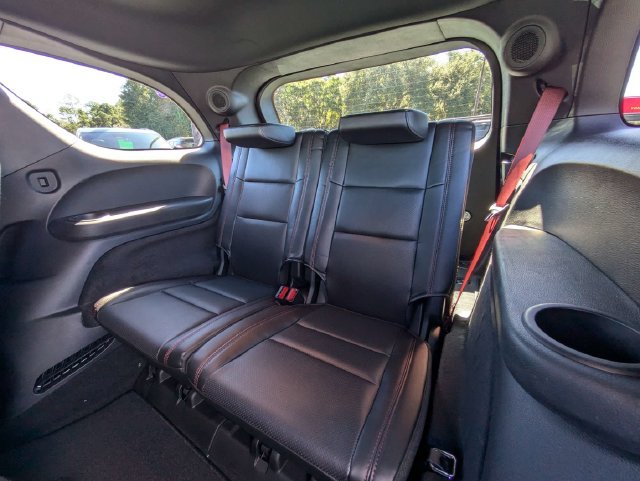 New 2027 Dodge Durango R/T AWD/4WD image 14