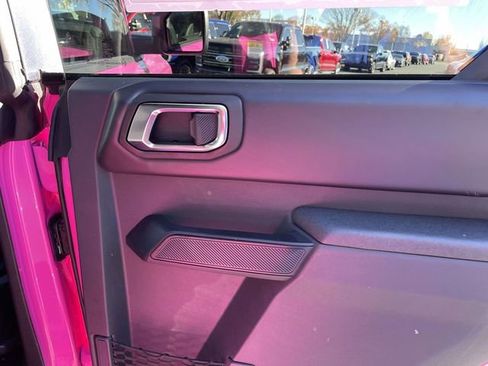 New 2025 Ford Bronco Badlands image 25