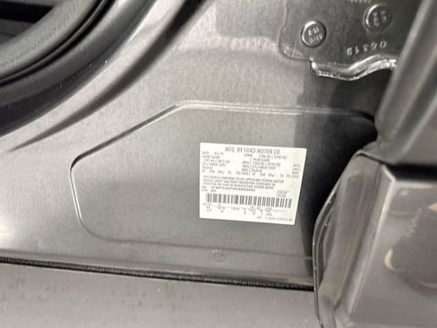 Used 2019 Ford Edge ST w/ Convenience Package AWD/4WD image 36