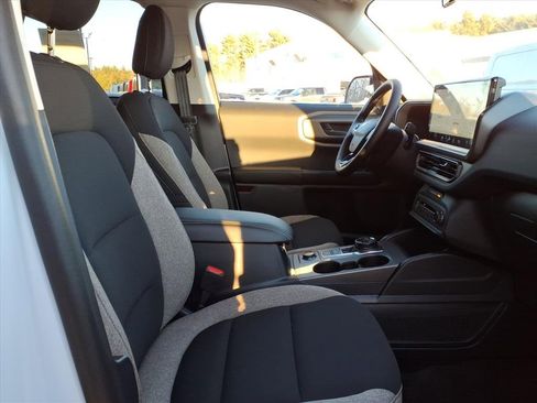 New 2025 Ford Bronco Sport Big Bend w/ Convenience Package image 7