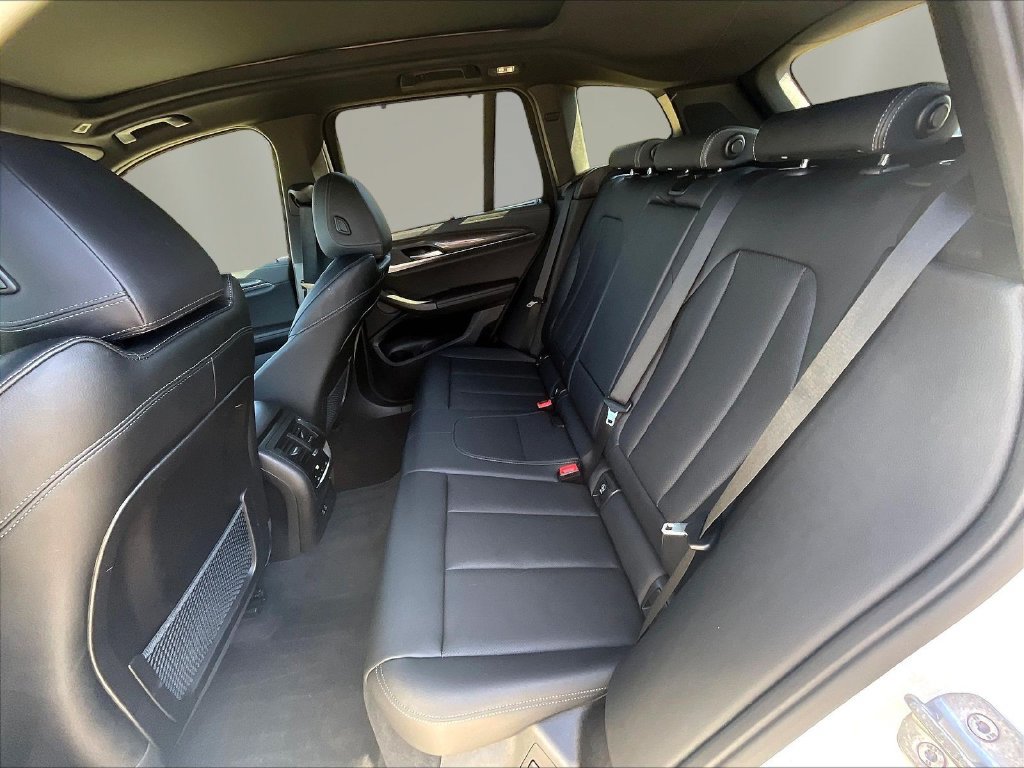 Used 2024 BMW X3 M40i w/ Premium Package AWD/4WD image 22