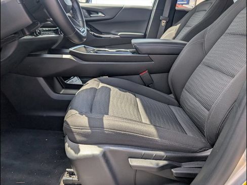 Used 2025 Chevrolet Equinox LT AWD/4WD image 5