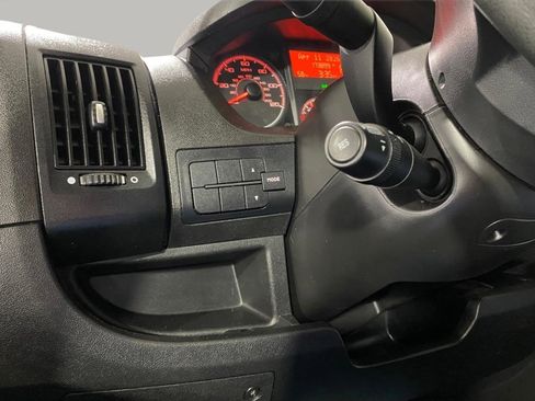 Used 2020 RAM ProMaster 1500 FWD image 16