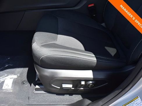 New 2025 Jeep Grand Cherokee L Laredo w/ Luxury Tech Group I image 13