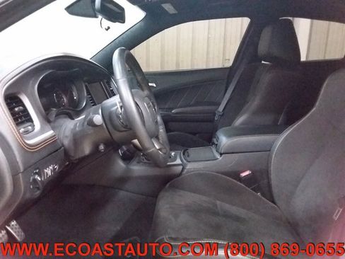 Used 2022 Dodge Charger Scat Pack image 10