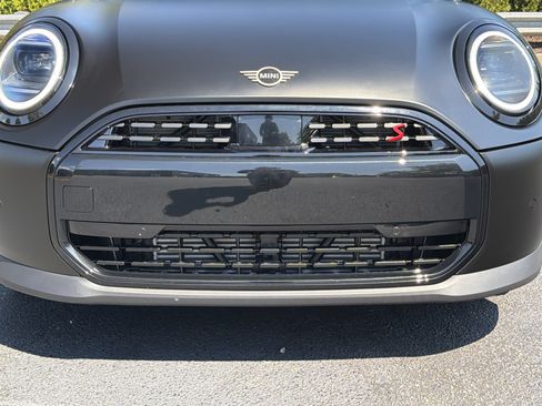 New 2026 MINI Cooper S FWD image 42