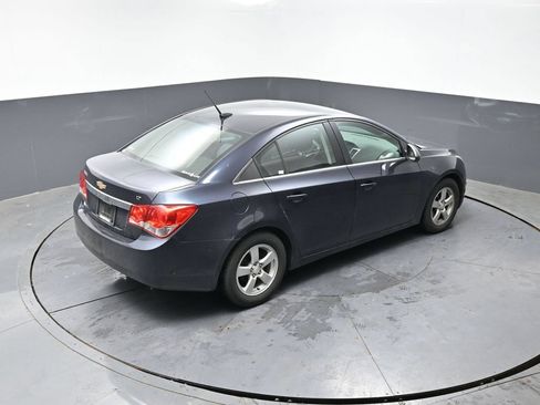 Used 2014 Chevrolet Cruze LT FWD image 12
