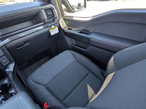 New 2026 Ford F150 STX w/ Equipment Group 200A RWD image 18