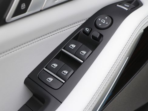 Certified 2026 BMW X5 sDrive40i image 27