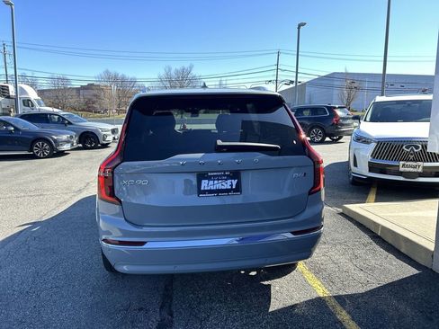 New 2026 Volvo XC90 B6 Ultra w/ Protection Package Premier image 7