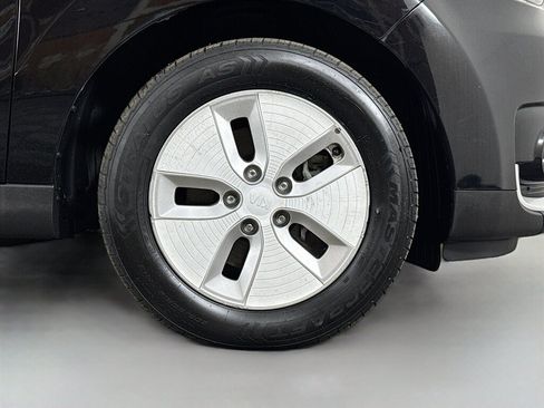 Used 2016 Kia Soul EV FWD image 43