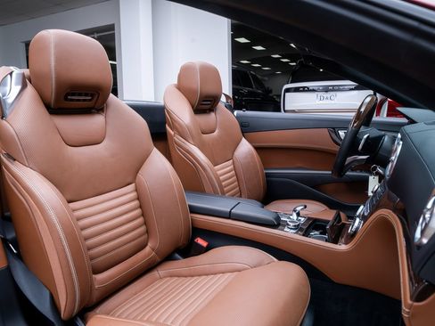 Used 2019 Mercedes-Benz SL 450 image 23