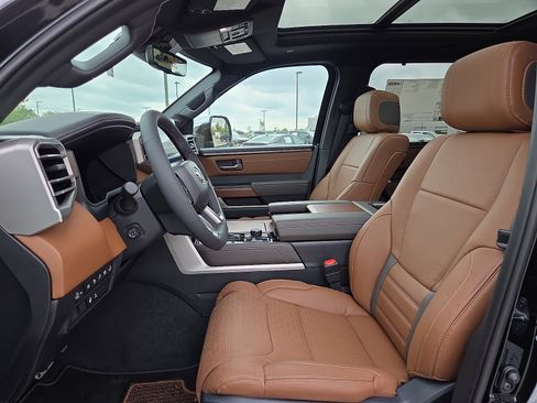 New 2026 Toyota Tundra 1794 Edition AWD/4WD image 9