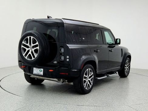 Used 2023 Land Rover Defender 110 X image 5