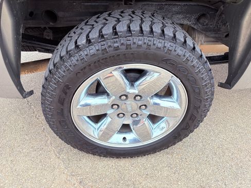 Used 2013 GMC Sierra 1500 SLE image 24