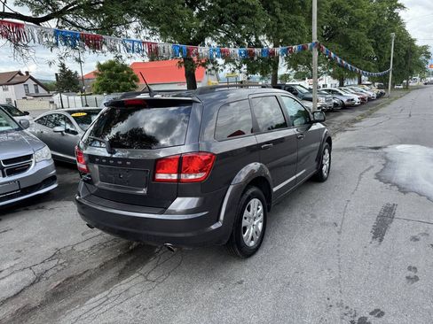 Used 2016 Dodge Journey SE w/ Popular Equipment Group AWD/4WD image 11