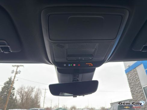 New 2026 GMC Acadia Elevation w/ Elevation Premium Package image 24