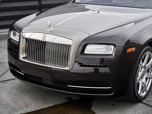 Used 2014 Rolls-Royce Wraith image 7