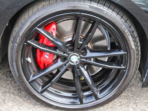 Certified 2024 BMW M440i Coupe image 10