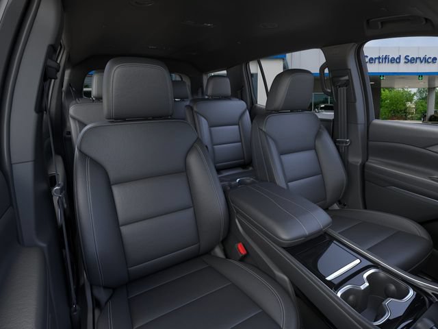 New 2027 Chevrolet Traverse LT w/ Driver Confidence Package FWD image 16