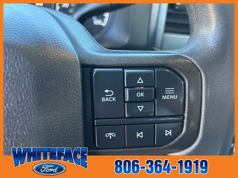 Used 2024 Ford F350 XL w/ XL Chrome Package image 19