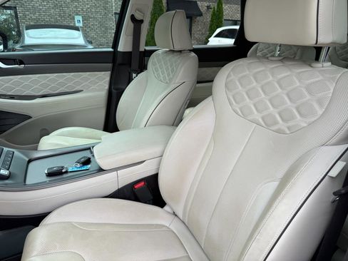 Used 2020 Hyundai Palisade Limited FWD image 13