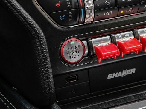 Used 2018 Ford Mustang GT Premium w/ GT Performance Package image 24