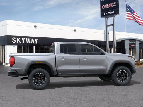 New 2026 GMC Canyon AT4 w/ Technology Plus Package image 5