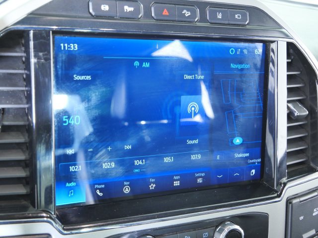 Used 2022 Ford F250 Lariat w/ Chrome Package AWD/4WD image 27