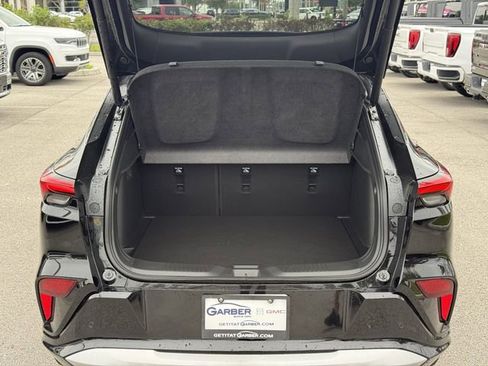 Used 2026 Buick Envista Sport Touring w/ Convenience I Package image 12