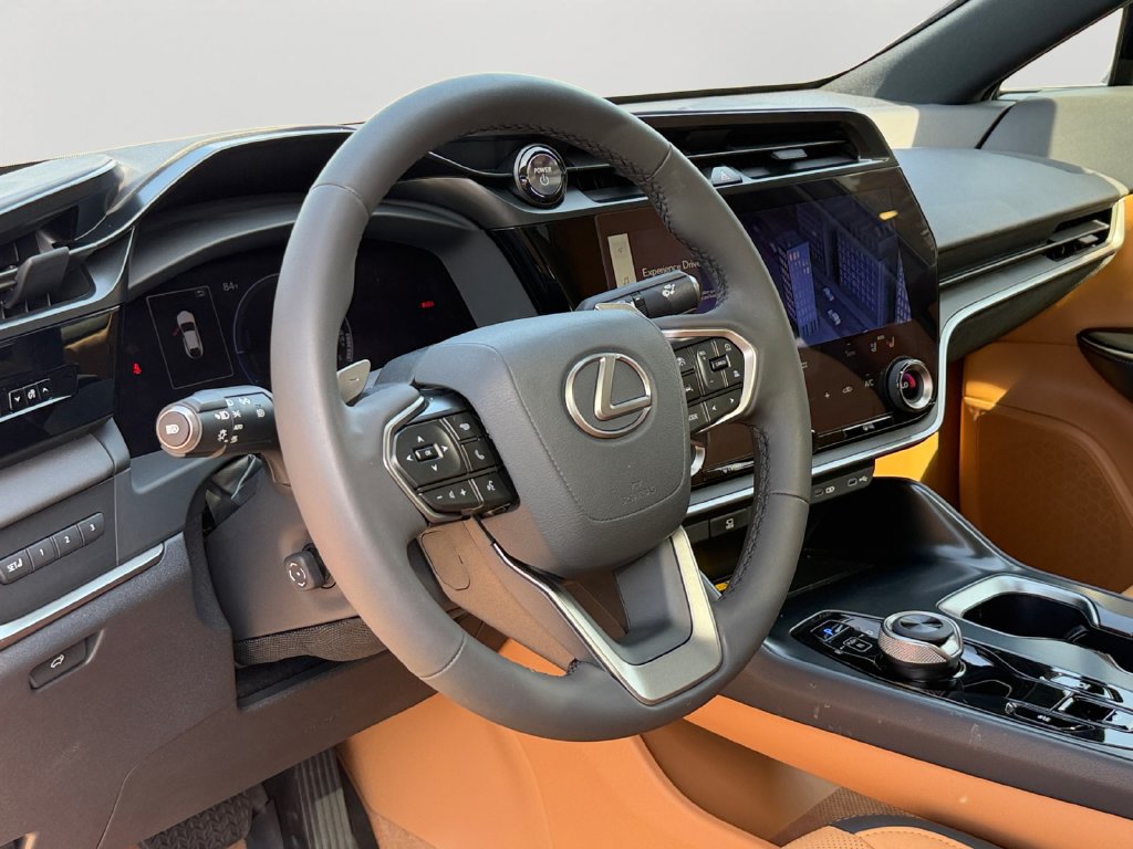 Used 2024 Lexus RZ 300e Premium FWD image 18