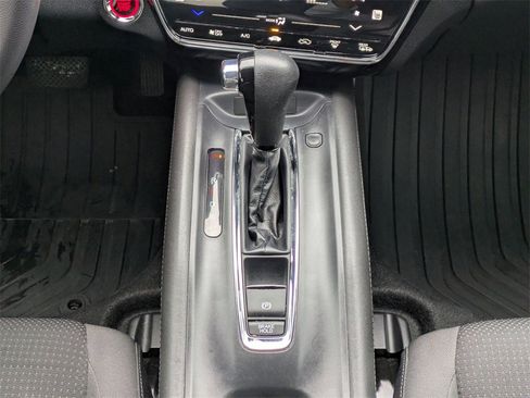 Used 2022 Honda HR-V EX image 21