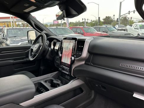 New 2026 RAM 2500 Big Horn image 14