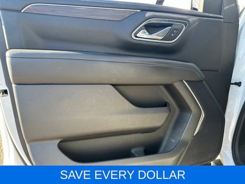 Used 2024 Chevrolet Tahoe LS w/ Driver Alert Package RWD image 8