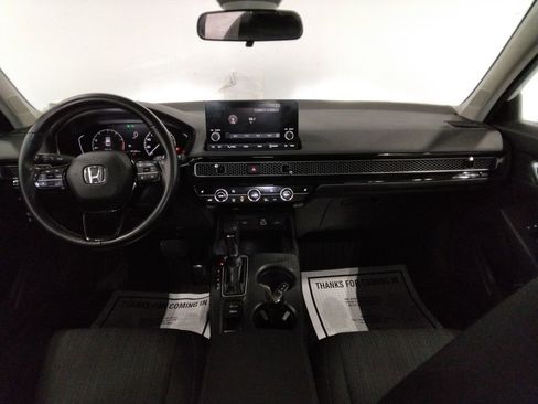 Used 2023 Honda Civic EX image 31