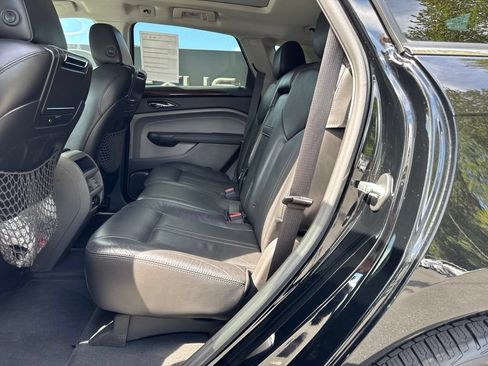 Used 2011 Cadillac SRX Performance FWD image 6