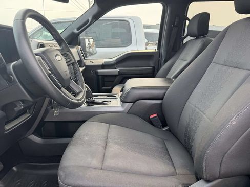 Used 2019 Ford F150 XLT w/ Equipment Group 302A Luxury AWD/4WD image 13