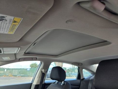 Used 2024 Honda Accord EX image 9