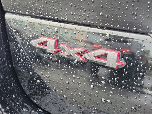 Certified 2022 Jeep Grand Cherokee Trailhawk w/ Luxury Tech Group III image 7