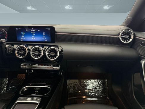 Certified 2026 Mercedes-Benz CLA 250 image 25