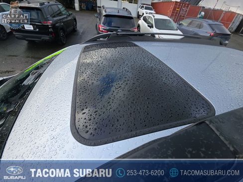 Certified 2025 Subaru Outback Premium image 26