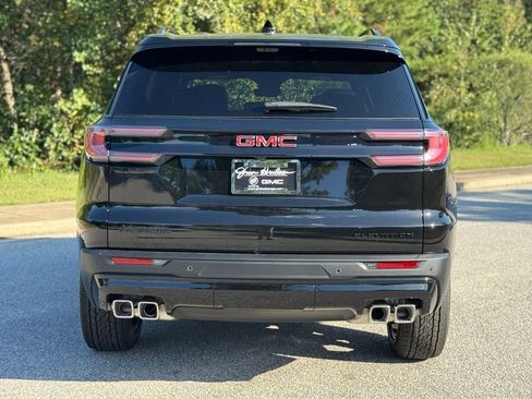 New 2026 GMC Acadia Elevation w/ Super Cruise Package image 11