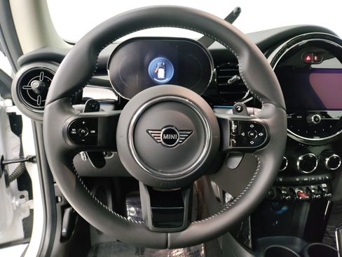 Certified 2024 MINI Cooper S image 15