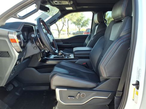 Used 2026 Ford F150 Raptor AWD/4WD image 14