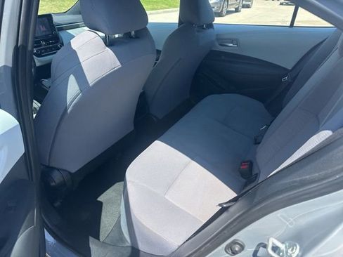 Used 2022 Toyota Corolla SE FWD image 6
