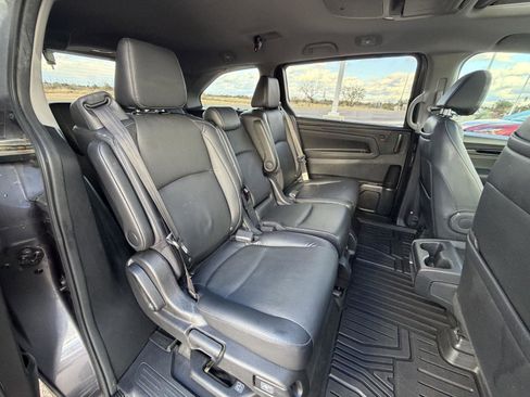 Used 2022 Honda Odyssey Touring image 25