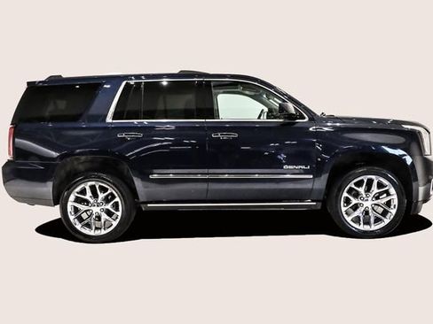 Used 2018 GMC Yukon Denali w/ Denali Ultimate Package image 4